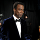 Chris Rock is seen backstage during the 94th Annual Academy Awards at Dolby Theatre on March 27, 2022 in Hollywood, California.